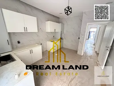 Amazing villa, consists of 5 master bedrooms with built in wardrobes and rooftop, now for sale in upscale area