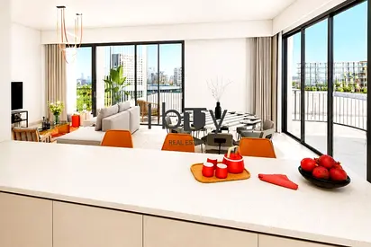 High Floor | Sunset View | Distress Deal !!