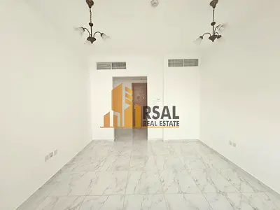 University Road l Front Of Al Mamsha l Super 1 BR l Like as New l Close To Al Zahiya City Center