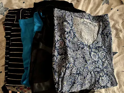 Ladies clothes - XL size