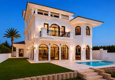 Beautiful Villa | 4 Bedroom | Ready to Move in June