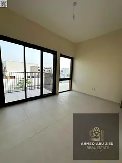 First Occupancy Townhouse | Maid’s Room | Gated Community | Al Amrah