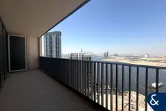 Vacant Now | Full Sea View | 2 Bedroom