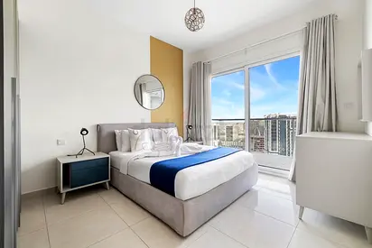 Indian Female Roommate Needed | Rent AED 2500 | Ready to Move In
