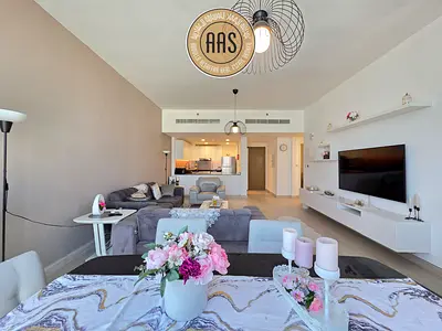 Ready To Move In || Fully Furnished 2 Bedroom Hall || Balcony || In 92K Only