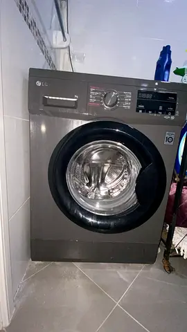Washing Machine Repair