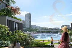 1 Bedroom | Geniune Resale | Good Layout