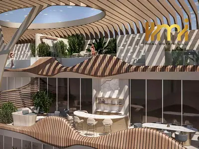 Jumeirah Village Circle I Flexible Payment Plan |High ROI | PRIME LOCATION