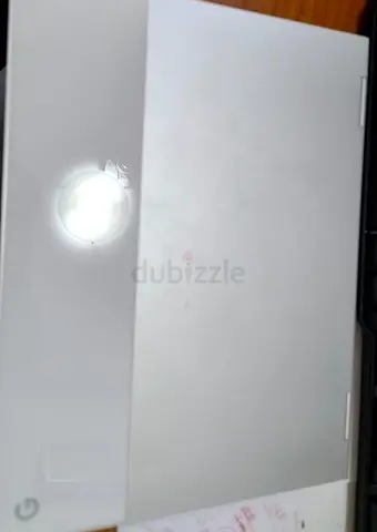 Google Pixelbook (Silver) - Good Working Condition