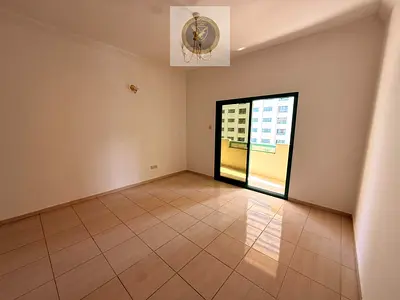Spacious 2 BHK Apartment for Rent With 2 Balconies