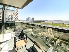 Luxury Furnished 2BR | Flexible 12 Cheques