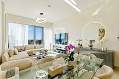 Canal View and High Floor | Modern Layout
