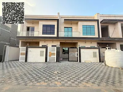 فيلا مميزة للإيجار في منطقة الحليو – فرصة لا تُعوّض للسكن الراقي
