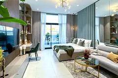 Huge Terrace | Fully Furnished | Best Deal