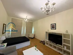Studio Apartment Ready to move