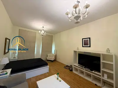 Studio Apartment Ready to move