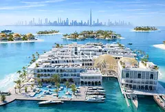 Serious Seller | Sea View | Furnished