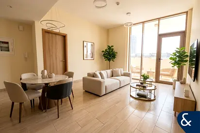 Brand New | Large Terrace | Vacant