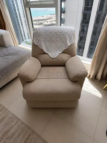Recliner