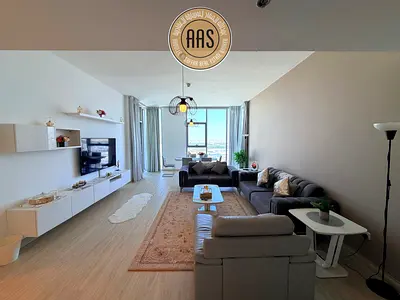 PREMIUM 2 BEDROOM FULLY FURNISHED HOME | FLEXIBLE PAYMENTS | COVERED PARKING | IDEAL FAMILY LIVING