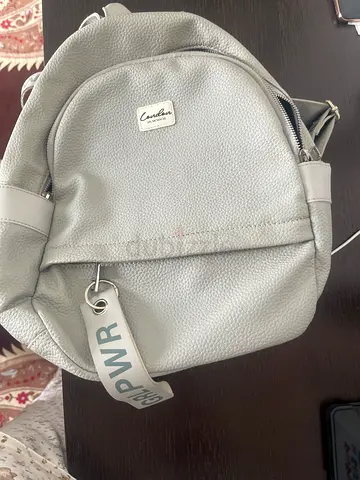 Fashionable bagpack for girls/women
