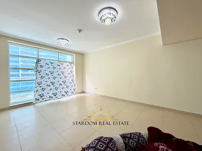 3 Bedroom Apartment | Durar B | Downtown City View | Balcony