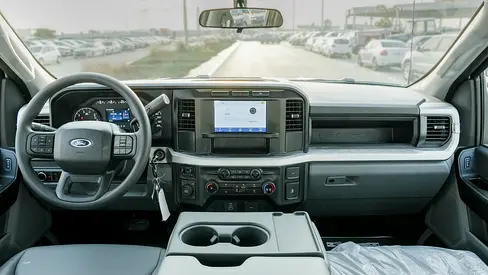 2024 FORD F-250 — миниатюра 12