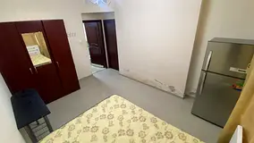 Master Room for rent in Al qusais only for couple and female near to Al Nada metro station