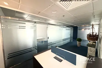 Vacant | Fitted | Prime Location