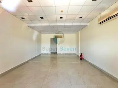 Fully Fitted | Ideal for Office | Spain Cluster