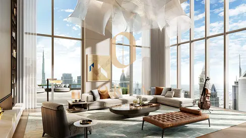 Elite Residences | Timeless Living | Prestige