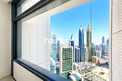 DIFC Views | Exclusive | Largest Layout