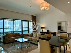 Mid Floor | Furnished | Burj Khalifa View