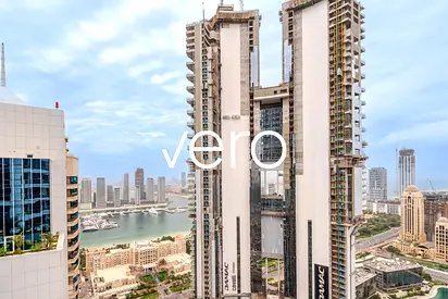 Vastu Unit | 01 Layout | | Sea View | High Floor