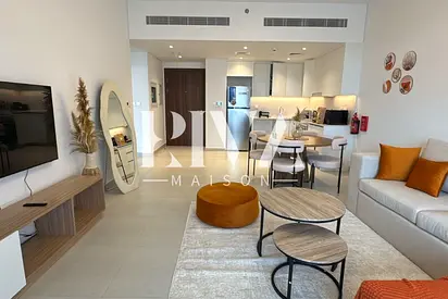 Refined Urban Living | Fully Furnished 1 Bed | Jadeel 1, MJL