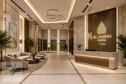 Luxury 1 Bedroom with Study Room | Swimming Pool & Gym | 5% Down Payment | 6 Years Installments