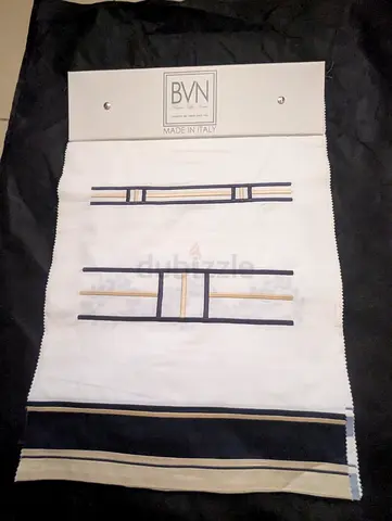 Bagni Volpi Noemi, Italy, Fabric sample set