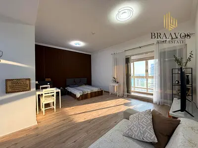 FULLY FURNISHED | BIG LAYOUT | WITH STORAGE ROOM