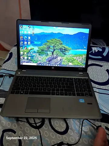 Laptop