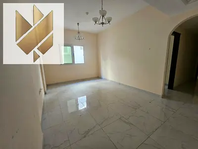 2BR apartment next to park | spacious | built-in wardrobes | view