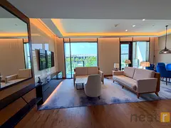 Ready to Move | Luxury 3BR Furnished | Sea View