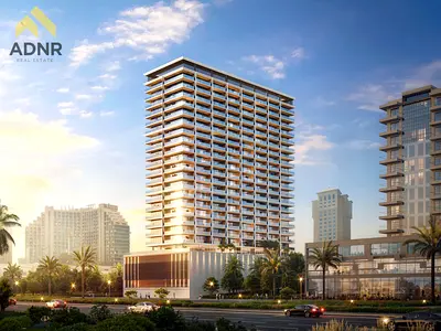 Luxurious Living - View Burj Khalifa - Perfect for mortgage - Great Investment - 12% ROI – Soon Handover