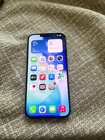 Iphone 13 Pro Max 256Gb