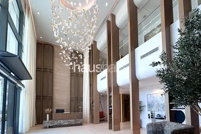 Fully Furnished | Spacious Studio | Bright |Modern
