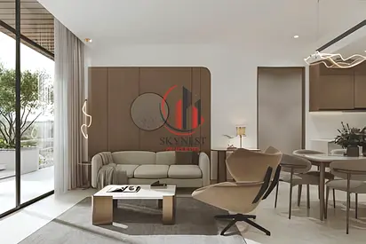 Competitive 2BR Apartment in Ajman's Finest District | No Commission | Freehold all nationalities