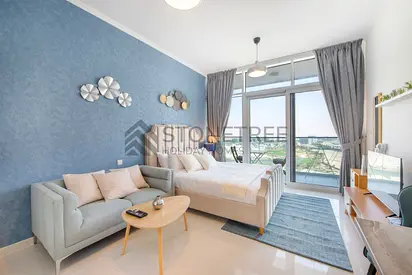 High Floor | Premium Amenities | Prominent Area