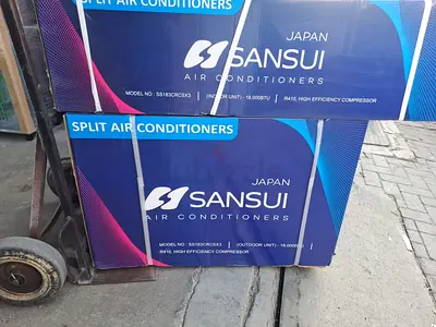 SPLIT AC for sale brand new