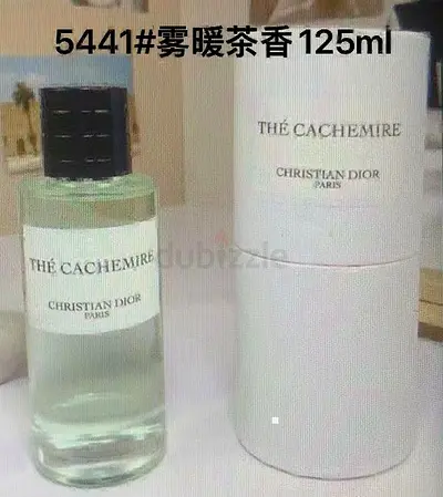 Branded perfumes all brands