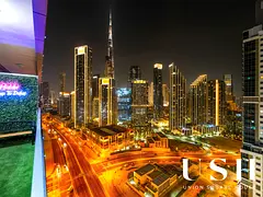 Spacious 2BR Unit | Paramount Towers | High Floor