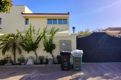 4 Bedroom + Maid's | Prime Villa | With Majlis